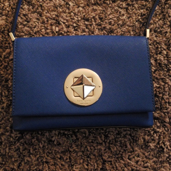 Kate Spade crossbody - Picture 3 of 3